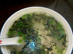 -不二心·鲜肉大包·海胆小笼汤包(二七广场店)