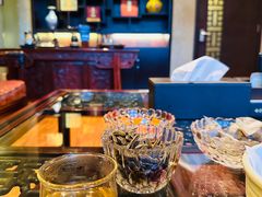 -七彩云南庆沣祥茶庄(金融街店)