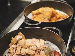 -深圳四季酒店·馥自助餐厅