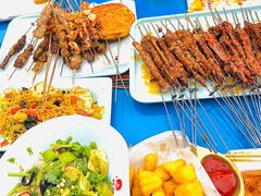 -北三老太太烧烤(人生一串上榜店)
