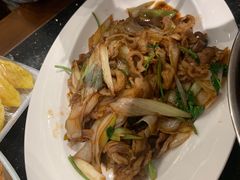 -洪长兴(云南南路店)