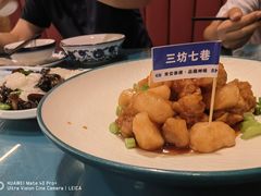-安泰楼·佛跳墙创始人·传统闽味早茶·酒楼(三坊七巷闽菜地标店)
