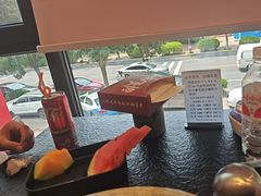 -醉董牛川派鲜肉自选火锅(烟台店)