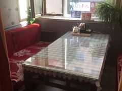 -伊帆食府·青海地方特色美食