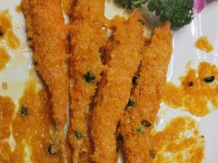 -南山翁新概念川菜(江宁万达广场店)