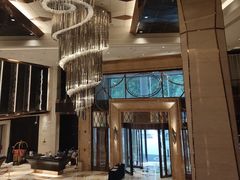 -西安赛瑞喜来登大酒店