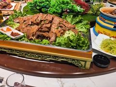 -大汗行宫园林餐厅