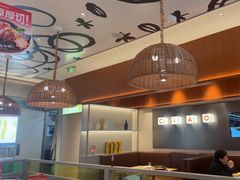 -菲滋意式餐厅(富阳东方茂店)