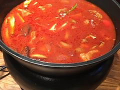 -有才叔的小馆(招商依云曲江店)