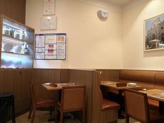 -萨莉亚意式餐厅(天河城购物中心店)