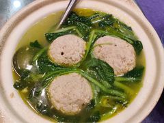 狮子头-双东酒店(东关街店)