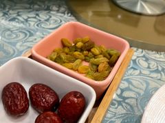 -巴扎美食·新疆菜·西域歌舞表演餐厅(新疆大厦店)