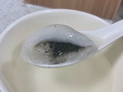 芝麻汤团-古徽州馄饨店(宝安路店)