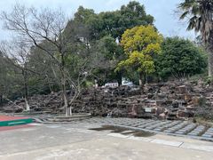 -宜兴张公洞