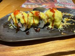 -一心创作料理屋(经开万达店)