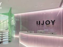 -优享健身(三元桥店)