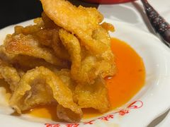 -玺炖·中国铁锅炖(南京东路店)