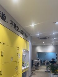 -洗脸猫·洗脸吧