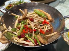 -梁家大院•农家菜(昆山会展中心店)