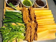 -老德州四合院·德州菜(天衢路店)