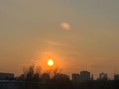 -长春市南湖公园