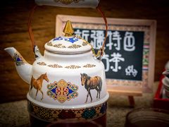-咖啡厅自助餐厅(贵阳中天凯悦酒店)