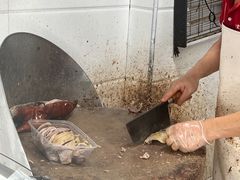 -清真·金宏兴鸭子店(明瓦廊店)