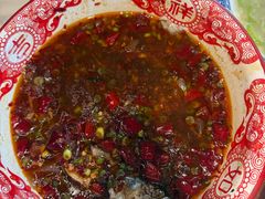 -欧记大排档·景德菜(上海首店)