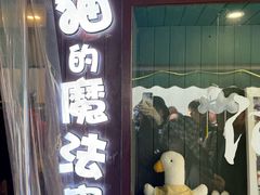 -猫的魔法密林(衣裳街店)