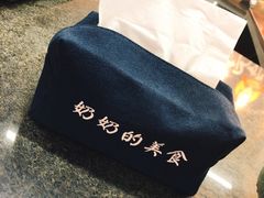 -奶奶的美食(悦立方店)