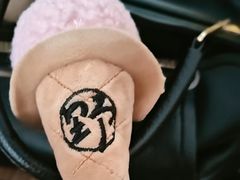 -野人先生Gelato(上海长宁龙之梦店)