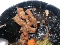 -汤姆家的牛排意面披萨(新城市广场店)