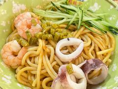 -周记蟹仔粉(侨港风情街店)