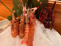 -王鼎精致料理铁板烧(世博源店)