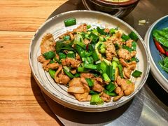 -云海肴云南菜·蒸汽石锅鱼(北京良乡华冠店)