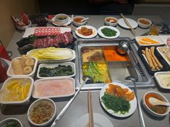 -海底捞火锅(上地华联店)