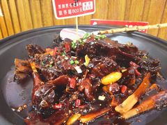 -回味黑鸭煲·始于2006(万松园店)