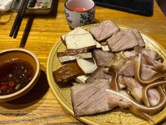 -长亭酒肆.武夷菜(鼓楼后海店)