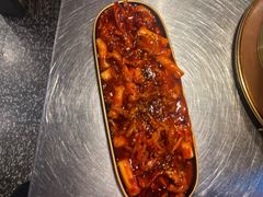 -大叹号·朝鲜族烤肉(潍坊泰华城店)