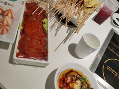 -串天下串串香(宽窄巷子店)