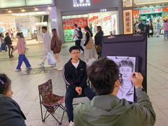 -黄兴南路步行商业街