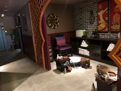 -泰禾馨·泰式按摩精油SPA(河西万达店)