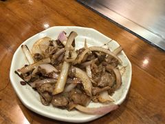 -大渔铁板烧(中山路八佰伴店)