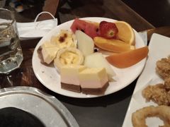 -食间牛排(湖西路店)