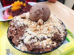 -MOMO冰品·生巧汤圆(红桥店)