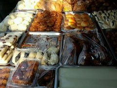 各种特色小吃-白魁老号饭庄(交道口店)