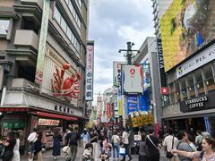 -蟹道乐(道顿堀本店)