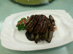 -金典银峰老鹅馆·昆山菜(亭林公园店)