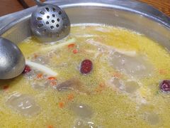 -云鱿记鱿鱼鸡·野生菌火锅(人民南路店)