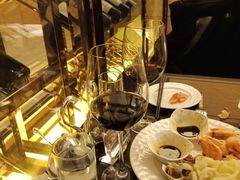 -大连海创科技交流中心自助餐厅